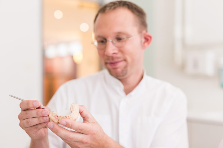 Lebensqualität durch optimale Mundgesundheit Mundgesundheit und optimale Lebensqualität